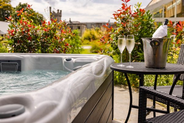Lough eske Castle