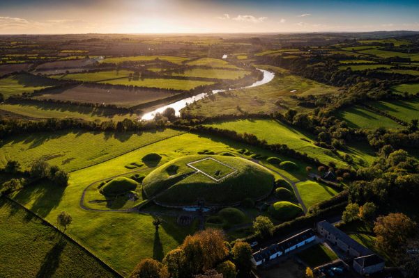Boyne Valley commissioned shoot